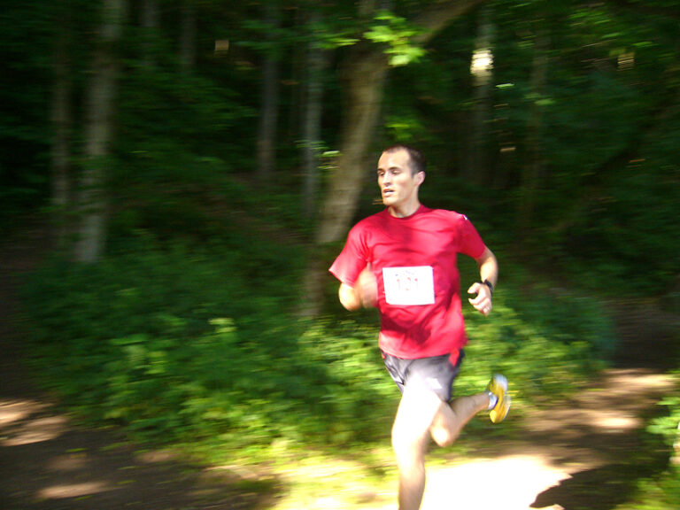 Race For Open Space Saves Unspoiled Land