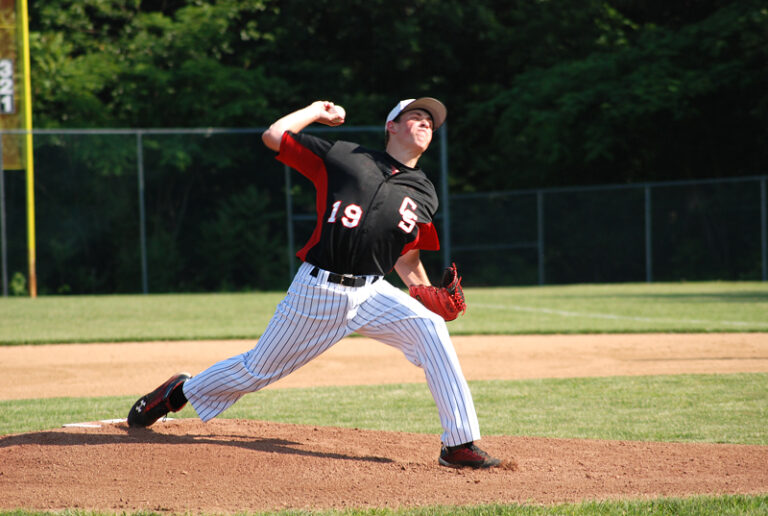 Cave Spring Advances With Win Over Patrick County in Region IV Baseball Tournament