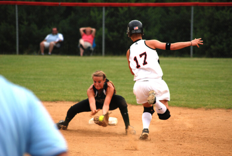 Broadway Offense Dooms Cave Spring State Title Run