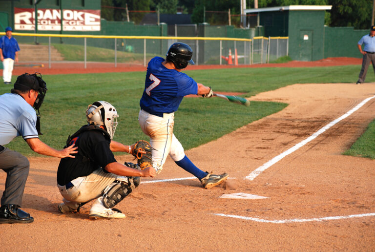 Roanoke Post 3 Wins American Legion District Nine Championship