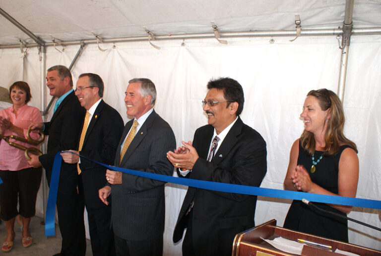 Roanoke Days Inn-Civic Center Rises From The Ashes