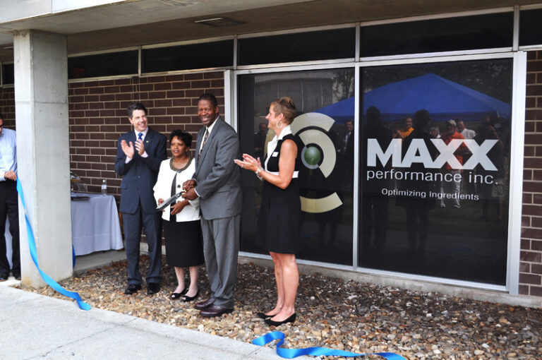 Maxx Performance Helps Bridge the Gap Between Roanoke and Blacksburg