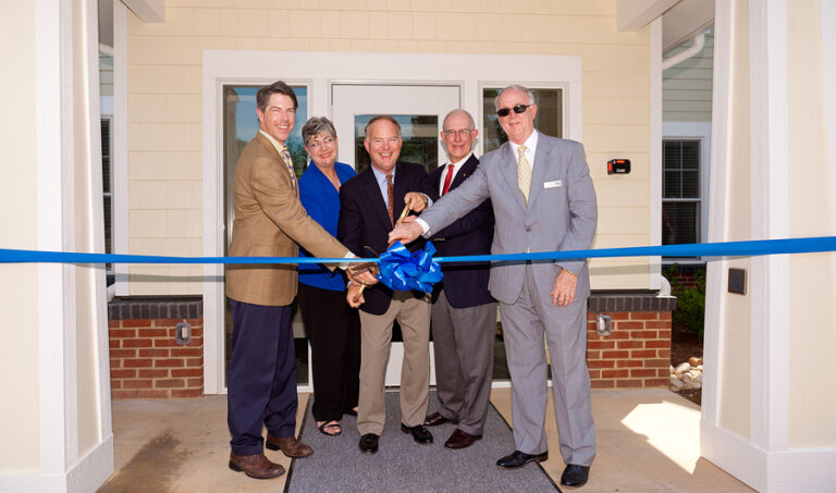 Brandon Oaks Introduces First Green Retirement Residences