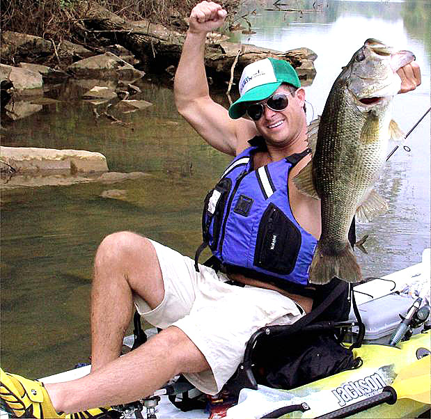 “River Bassin” Tournament to be Held In Roanoke
