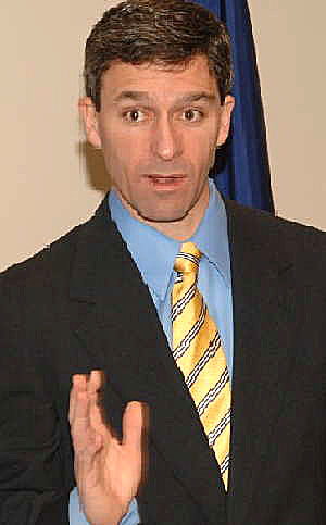 Cuccinelli Expresses Disappointment in Fourth Circuit’s Ruling