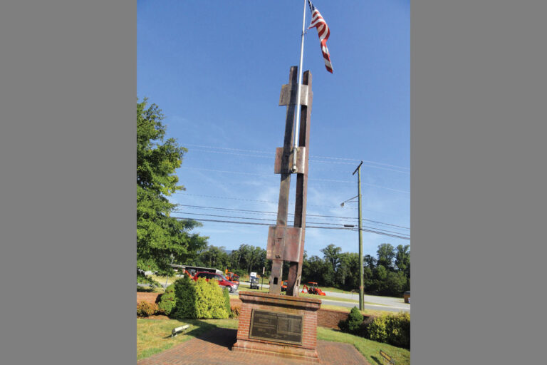 9/11 Memorial Services To Reflect on 10th Anniversary