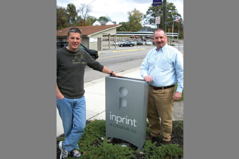 Inprint Makes Strong Move Towards Tourism Branding