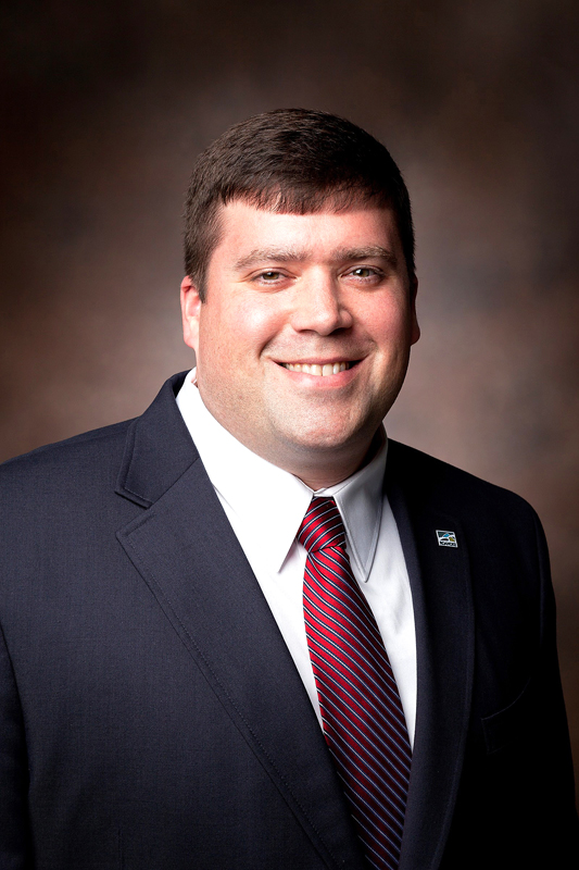 City Hires Special Projects Coordinator