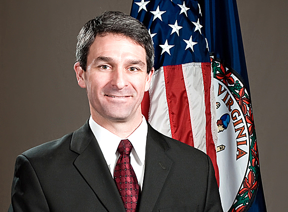 Cuccinelli To Cross Examine Candidates