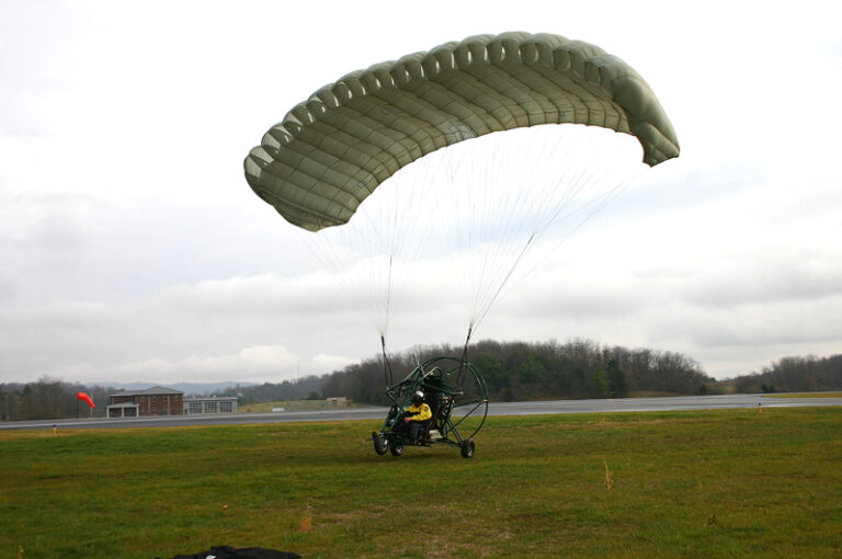 New Crime Fighting Tool Takes to Skies