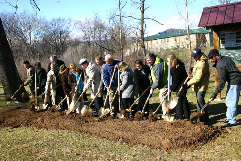 Greenway Expansion Connects County to Salem