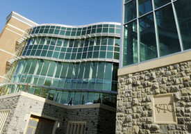 New Roles Announced at Virginia Tech Carilion School of Medicine