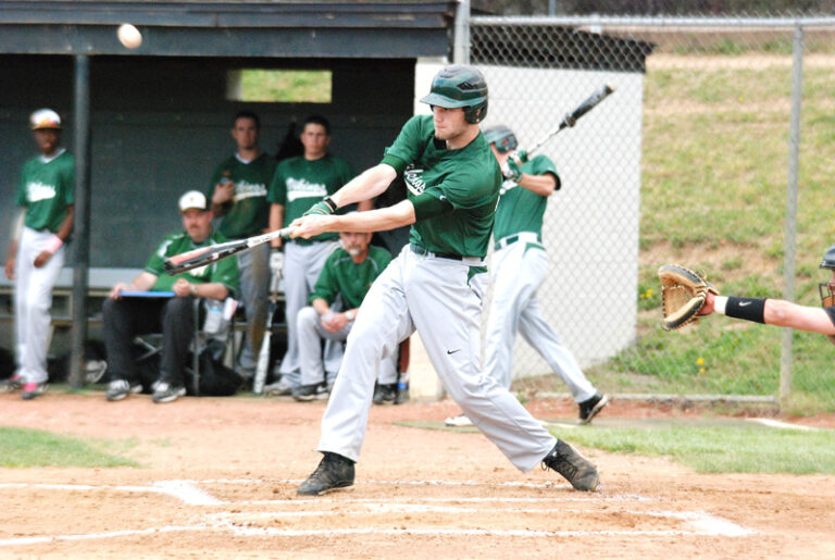 Northside Stays Perfect With 4-2 Win Over Cave Spring