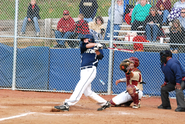 Hidden Valley Downs Pulaski 7-1 To Stay Undefeated In River Ridge Baseball Race