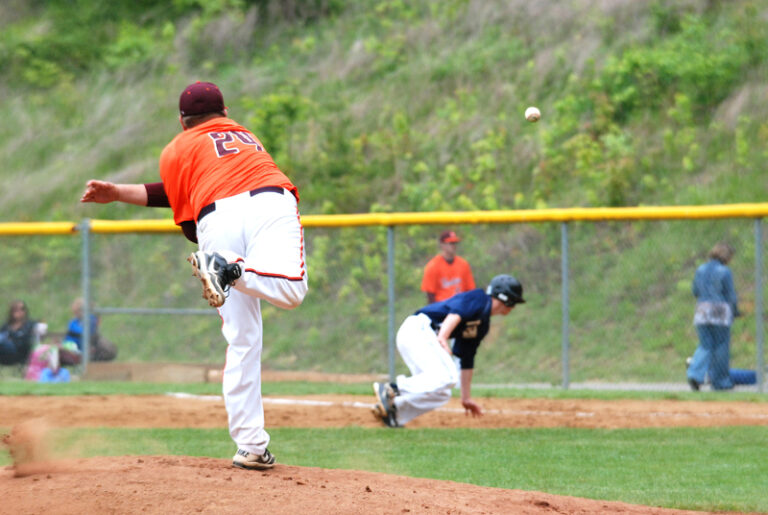 Ferguson’s Walk-Off Winner Leads Hidden Valley In 6-5 Win Over Byrd