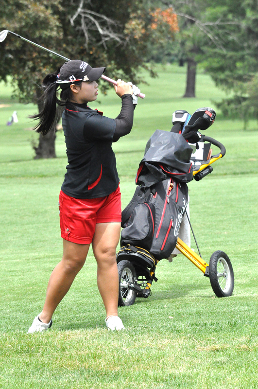 Jutanugarn, Womble Capture Titles In Scott Robertson Golf