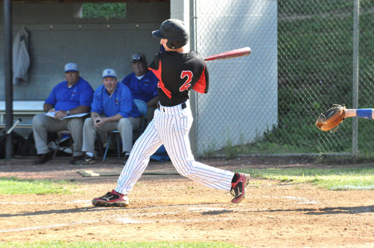 Cave Spring Defeats Blacksburg 14-4 To Forge Tie In River Ridge