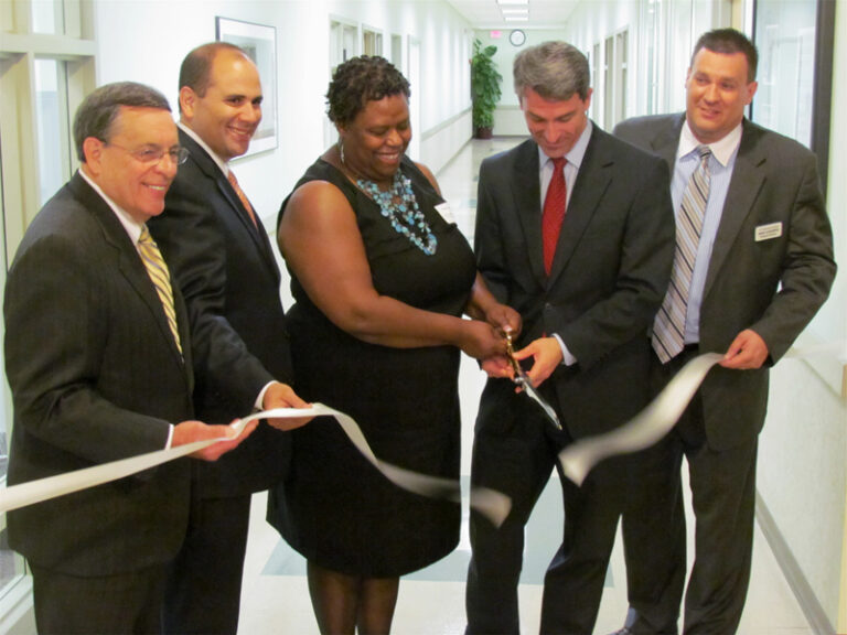 New School of Nursing Opens in Salem