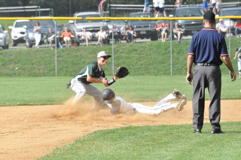 Titans Advance In Region IV Quarterfinal With Win Over Patrick County