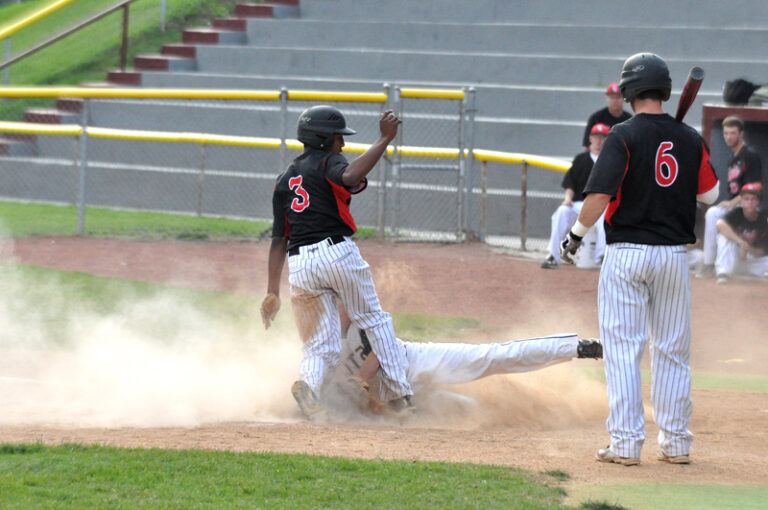 Cave Spring Rallies for 9-8 Win Over Titans in Region IV Final