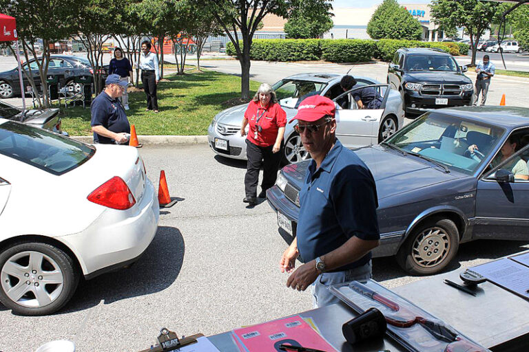 Protect Your Vehicle From Auto Theft With VIN Etching