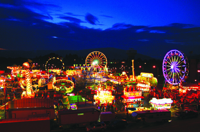 25th Annual Salem Fair is Fast Approaching