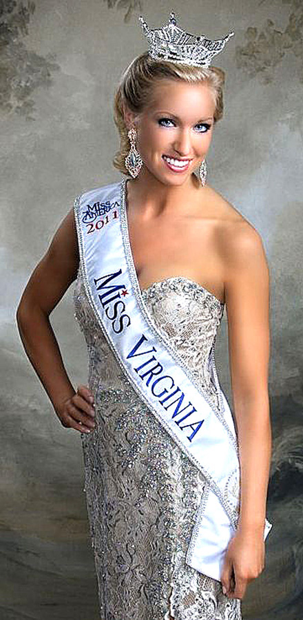 Contestants Will Serve as Mission Hosts During Miss Virginia Week