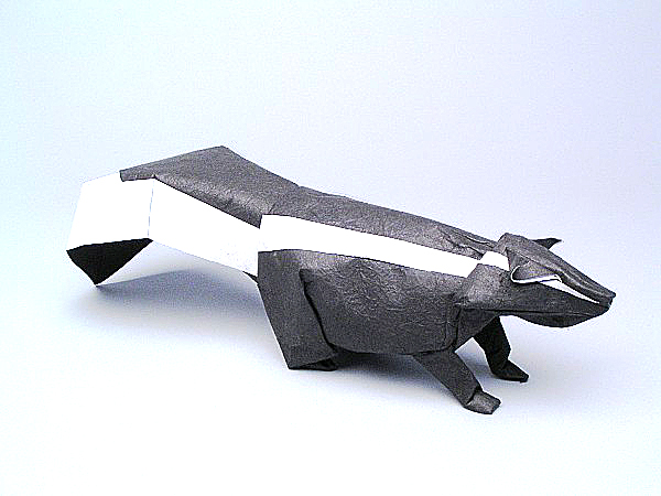 Art or Science? Origami Master Brings His Skills To Roanoke