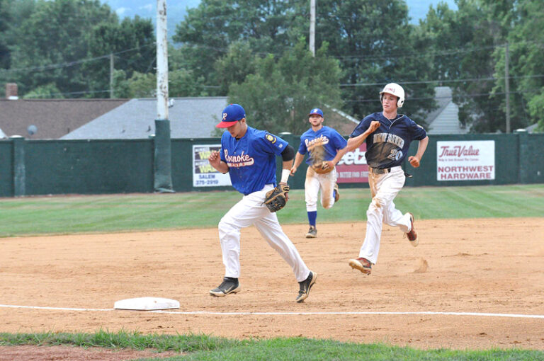 Roanoke Post 3 American Legion