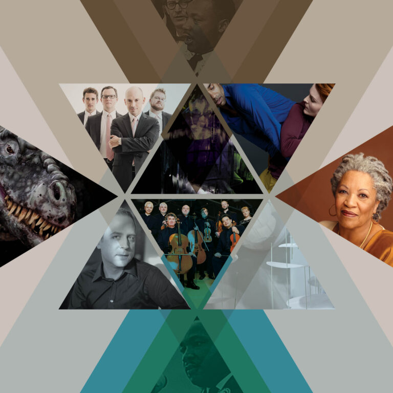 Diverse Offerings Highlight Tech Center for the Arts’ 2012-13 season