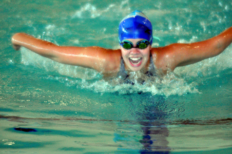 RVAA City-County Swim Meet