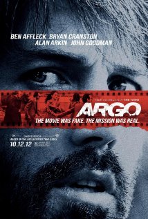 Affleck / Argo Score Perfect “10” at Box Office