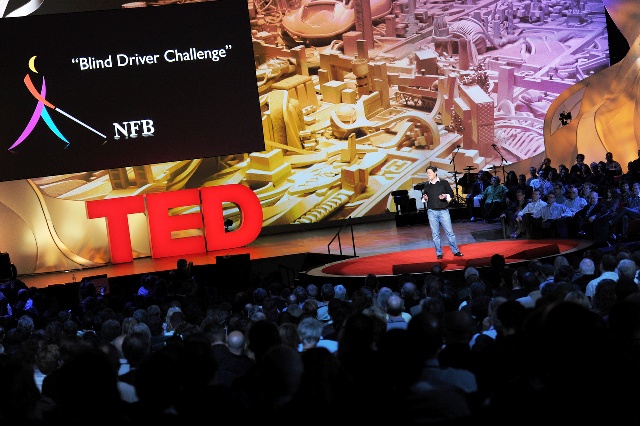 Inaugural TEDxVirginiaTech To Highlight Innovative Ideas