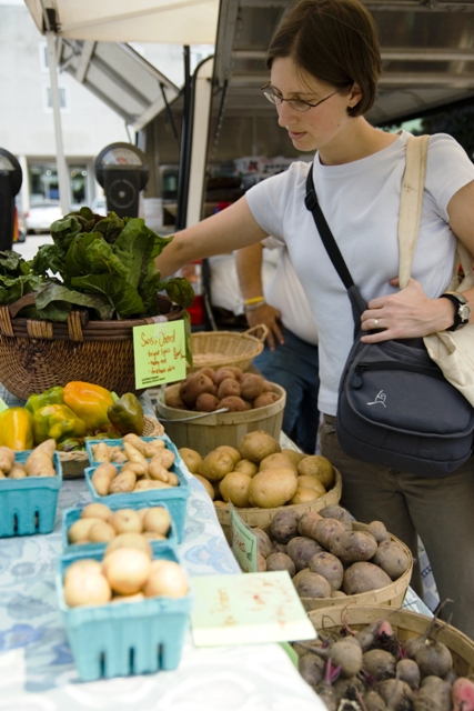 2012 VA Farm to Table Conference to Help Build Local Food Economies