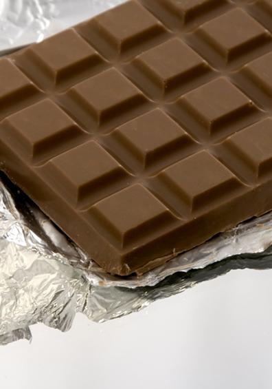 Science Museum to Take Chocolate to a Whole New Level