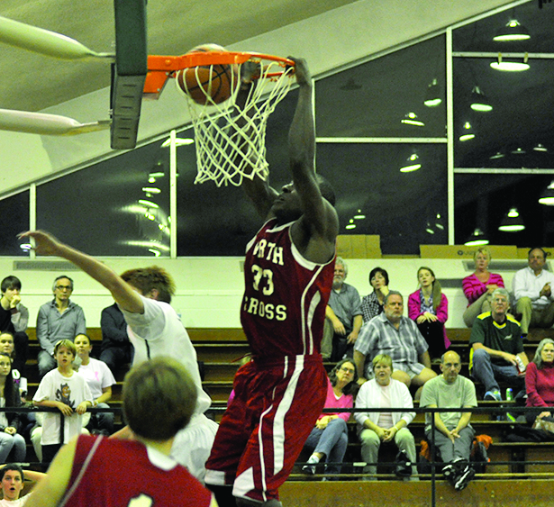 North Cross Tops Catholic 67-45 in Renewed Cross-Town Rivalry