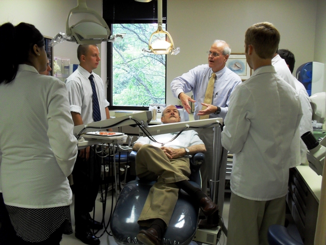 VT Carilion Receives Endowment For Innovative Oral Health Program