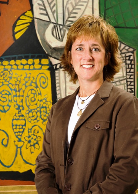 Taubman Museum of Art Names New Executive Director