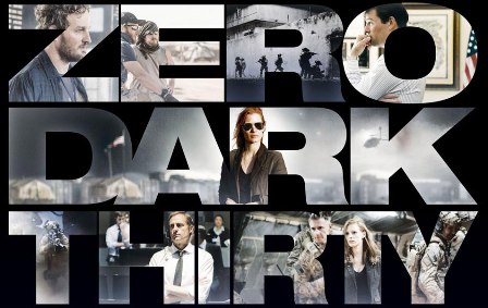 “Zero Dark Thirty” Delivers