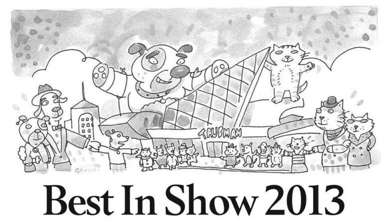 Annual “Best In Show” Arts Show To Be Held Feb 22nd