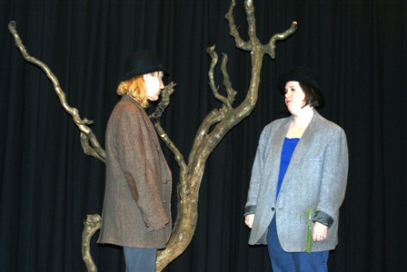 GAMUT Still “Waiting for Godot” 50 Years Later