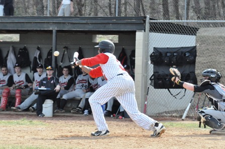 Cave Spring Falls Victim to Experienced Jefferson Forest