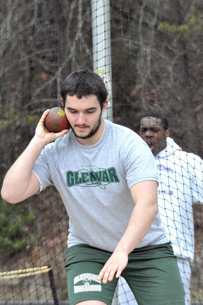 Local Teams Shine in Knights Track Classic Saturday