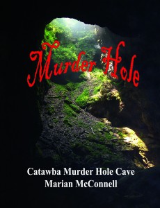 Infamous Cave, “The Murder Hole” Subject of New Book by Local Author