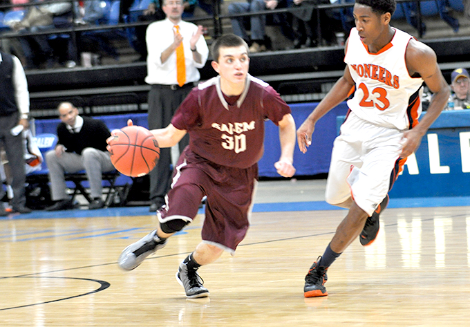 Salem Makes Sure It’s Lights Out for Heritage