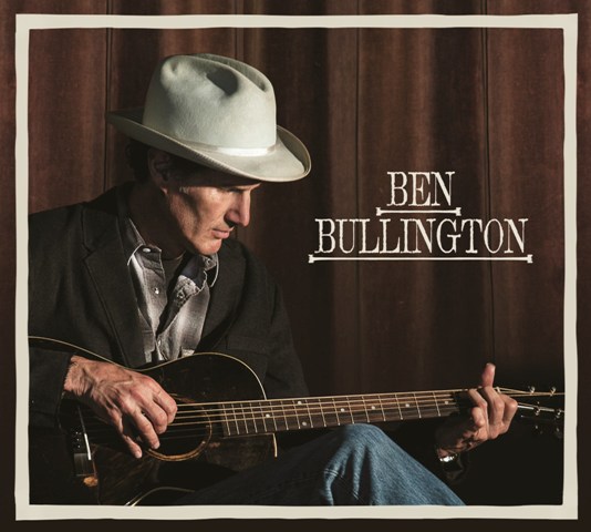 Roanoke Singer/Songwriter Ben Bullington on East Coast Tour