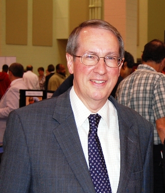 Goodlatte Presented With Spirit of Enterprise Award