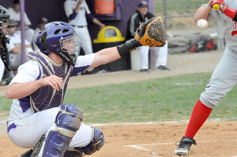 Patriots Strong Finish Secures Western Valley Baseball Title