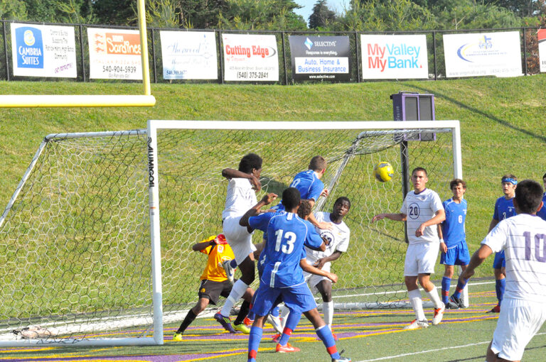 Patriots Boys Soccer Season Ends in Marathon Match