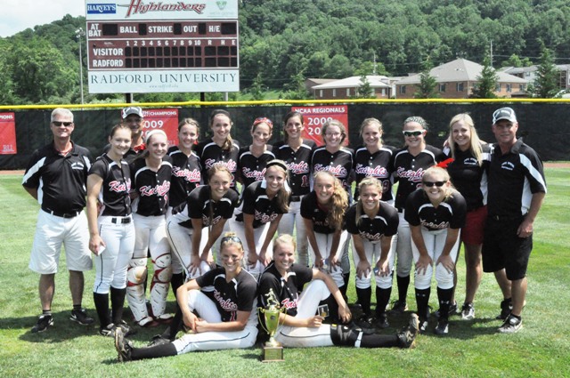 Cave Spring Captures Group AA State Softball Championship